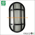 IP65 Waterproof Oval Bulkhead Lamp 20W